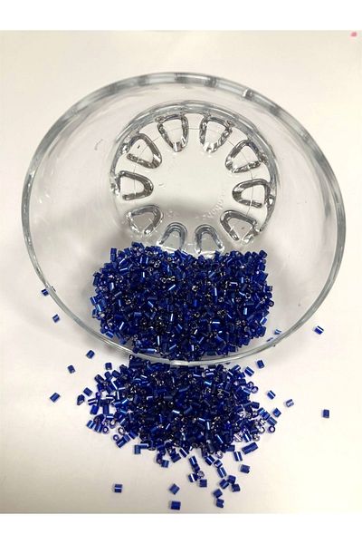 Hobigram Χάντρες κοπής (2 - 2,5 MM) – Ειδικό σχέδιο, Αξεσουάρ, Ποιοτική Παραγωγή, Εντυπωσιακό Στυλ – Χάντρες