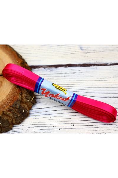 YAKUT Διακοσμητικά Υλικά Σατέν Κορδέλα 1 εκ. Φούξια 5 μέτρα – Κορδέλα – Κορδέλα – Κορδέλα