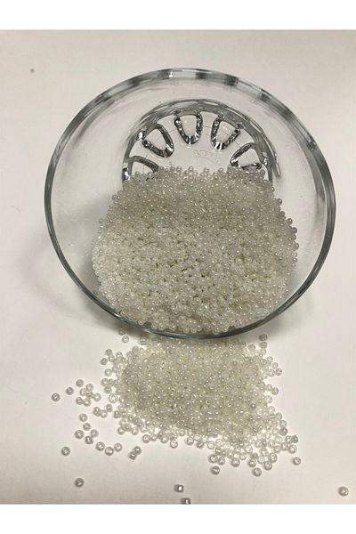 Hobigram Jablonex Broken Beads 50 gr – Χάντρες, Κομψό Σχέδιο, Γυναικείο Αξεσουάρ – Χάντρες – Χάντρες
