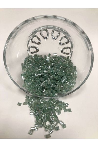 Hobigram Χάντρες κοπής (2 - 2,5 MM) – Ειδικό σχέδιο, Αξεσουάρ, Ποιοτική Παραγωγή, Εντυπωσιακό Στυλ – Χάντρες