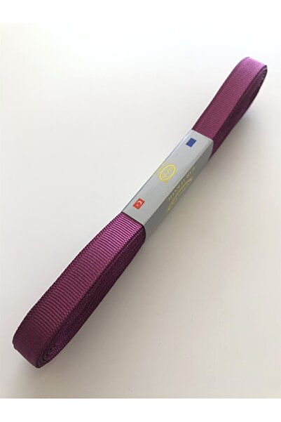 Hobigram Cranberry Grosgrain Ribbon – Ειδικό Σχέδιο, Αξεσουάρ, Ποιοτική Παραγωγή, Εντυπωσιακό Στυλ – Κορδέλα