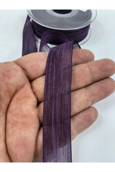 Hobigram Panglică Nopeli Violet – Design special, Accesoriu, Producție de calitate, Stil atrăgător