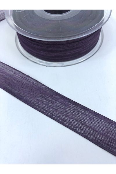 Hobigram Panglică Nopeli Violet – Design special, Accesoriu, Producție de calitate, Stil atrăgător