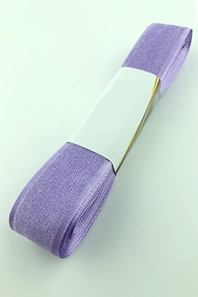 Hobigram Λιλά Λινό Εφέ Κορδέλα – Ειδικό Σχέδιο, Αξεσουάρ, Ποιοτική Παραγωγή, Εντυπωσιακό Στυλ – Κορδέλα