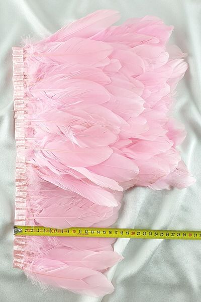 Hobigram Pink Eagle Feather – Ειδικό Σχέδιο, Αξεσουάρ, Ποιοτική Παραγωγή, Στυλ που τραβάει τα βλέμματα – Διακοσμητική λωρίδα