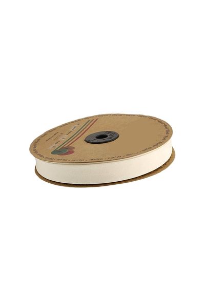 Hobigram Κρέμα Koton Biye 2 cm – Κορδέλα, Κομψό Σχέδιο, Γυναικείο Αξεσουάρ – Κορδέλα – Κορδέλα
