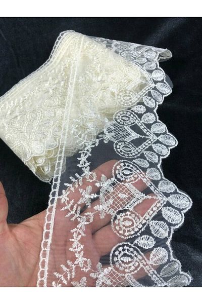Hobigram كريم جوبر دانتيل موديل 101 - تصميم خاص، إكسسوار، إنتاج عالي الجودة، طراز مثير للنظر