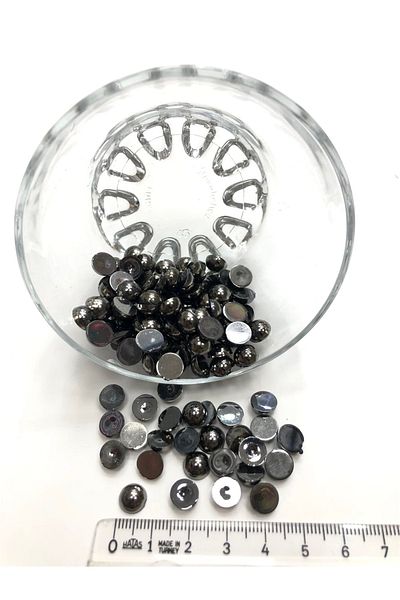 Hobigram Half Pearl Beads Plastic – Ειδικό Σχέδιο, Αξεσουάρ, Ποιοτική Παραγωγή, Στυλ που τραβάει τα βλέμματα – Χάντρες