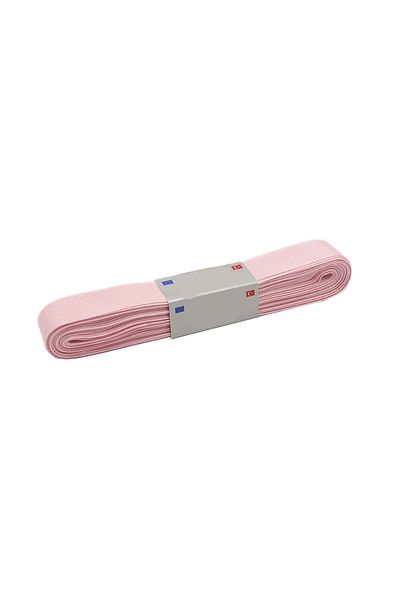 Hobigram Pink Grosgrain Ribbon 2cm 5 Yards – Κορδέλα, Κομψό Σχέδιο, Γυναικείο Αξεσουάρ