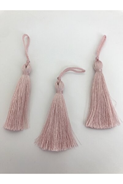 Hobigram Pudra Püskül 7 Cm – Özel Tasarım, Aksesuar, Kaliteli Üretim, Göz Alı...