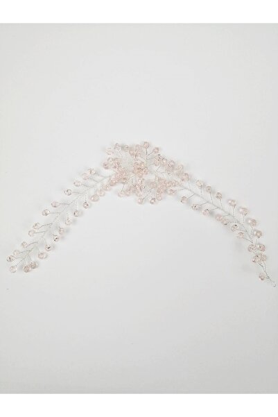 Hobigram Powder Crystal Stone Hair and Turban Accessory – Other Hair Accessories, Stylish Design, Women's Accessory