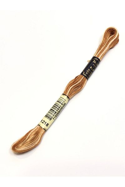 Hobigram خيط التطريز Anchor Muline 1218-dm-1079 – تصميم خاص، إكسسوار، إنتاج عالي الجودة، طراز مثير للنظر