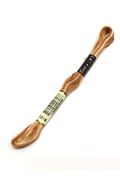 Hobigram خيط التطريز Anchor Muline 1218-dm-1079 – تصميم خاص، إكسسوار، إنتاج عالي الجودة، طراز مثير للنظر