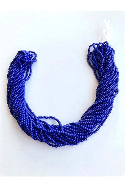 Hobigram Ματ Μπλε Σειρά Χάντρες Άμμου 2 Mm-dkb-1003 – Ειδικό Σχέδιο, Αξεσουάρ, Ποιοτική Παραγωγή, Στυλ που τραβάει τα βλέμματα –