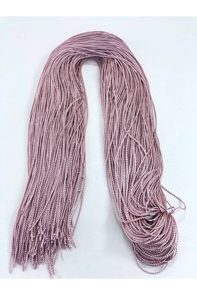 Hobigram Διακοσμητική φούντα σκούρα πούδρα 80 cm – Ειδικό σχέδιο, αξεσουάρ, ποιοτική παραγωγή, εντυπωσιακό στυλ – διακόσμηση