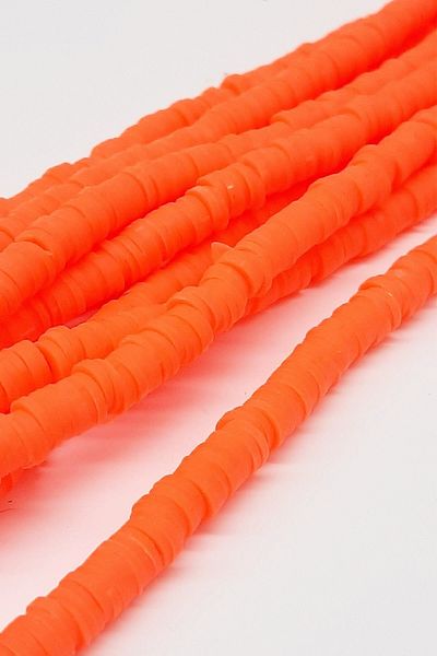 Hobigram Dark Neon Fimo Dough Beads Fhb-1054 – Ειδικό σχέδιο, αξεσουάρ, ποιοτική παραγωγή, εντυπωσιακό στυλ – Bo