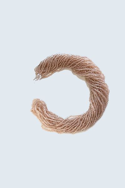 Hobigram Salmon Shiny Array Sand Beads – Ειδικό Σχέδιο, Αξεσουάρ, Ποιοτική Παραγωγή, Στυλ που τραβάει τα βλέμματα – Χάντρες