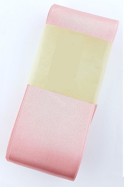 Hobigram Yavruağzı Satin Ribbon – Ειδικό Σχέδιο, Αξεσουάρ, Ποιοτική Παραγωγή, Εντυπωσιακό Στυλ – Κορδέλα – Kurde