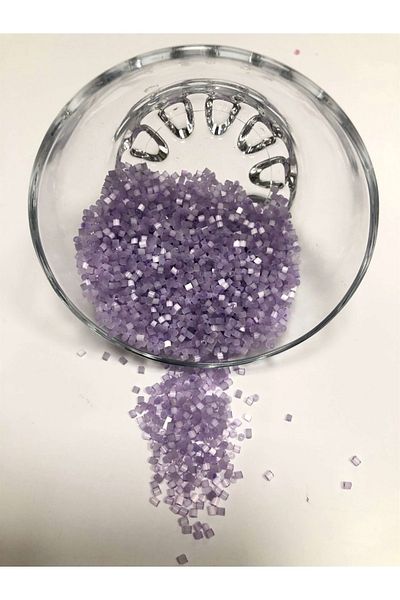 Hobigram Mărgele de tăiere (2 - 2,5 MM) – Design special, Accesoriu, Producție de calitate, Stil atrăgător – Mărgele