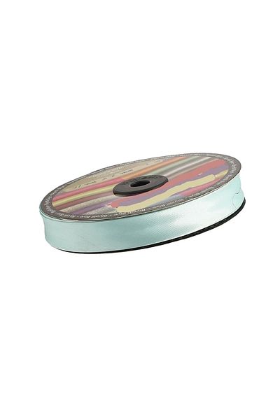 Hobigram Turquoise Satin Biye 2 cm – Ειδικό σχέδιο, Αξεσουάρ, Ποιοτική Παραγωγή, Στυλ που τραβάει τα βλέμματα – Κορδέλα – Κορδέλα