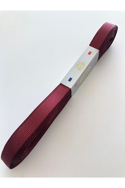 Hobigram Burgundy Grosgrain Ribbon 1 Cm 10 Mt Gkc1 1000 – Ειδικό σχέδιο, αξεσουάρ, ποιοτική παραγωγή, εντυπωσιακή στυλ