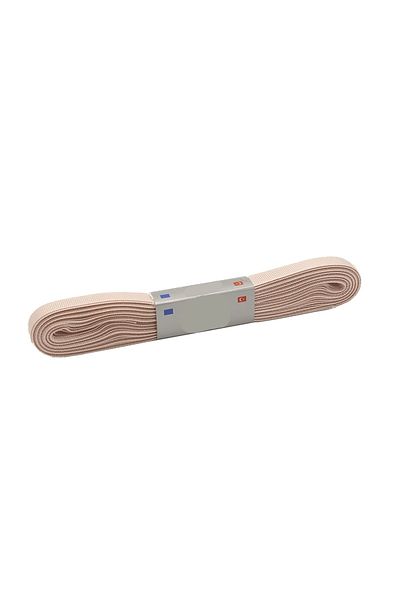 Hobigram Κορδέλα Grosgrain σε πούδρα 1 cm 5 μέτρα – Κορδέλα, Κομψό Σχέδιο, Γυναικείο Αξεσουάρ – Κορδέλα