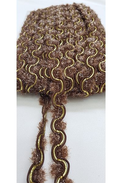 Hobigram Glitter Water Stone 1,5 cm – Διακοσμητική κορδέλα, κομψό σχέδιο, γυναικείο αξεσουάρ