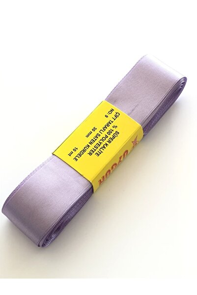 Hobigram Λιλά Σατέν Κορδέλα 3 εκ. 5 μέτρα – Ειδικό Σχέδιο, Αξεσουάρ, Ποιοτική Παραγωγή, Στυλ που τραβάει τα βλέμματα – Κορδέλα