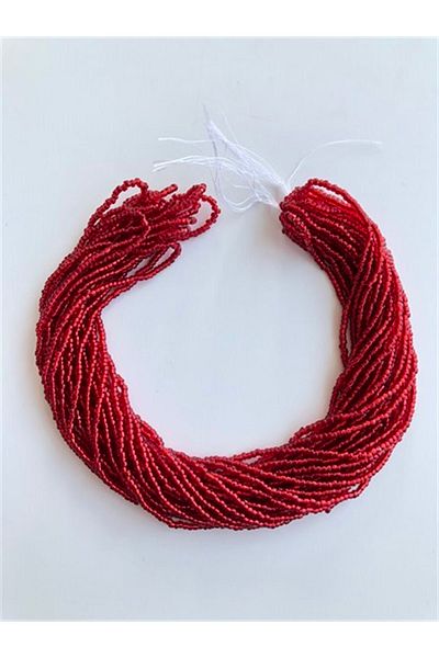 Hobigram Red Array Sand Beads 2 Mm-dkb-1000 – Ειδικό σχέδιο, αξεσουάρ, ποιοτική παραγωγή, εντυπωσιακό στυλ