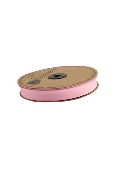Hobigram Pink Koton Biye 2 cm – Κορδέλα, Κομψό Σχέδιο, Γυναικείο Αξεσουάρ – Κορδέλα – Κορδέλα
