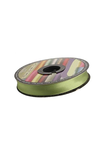 Hobigram Olive Green Satin Piping 2 cm 25 μέτρα – Ειδικό σχέδιο, αξεσουάρ, ποιοτική παραγωγή, εντυπωσιακό στυλ