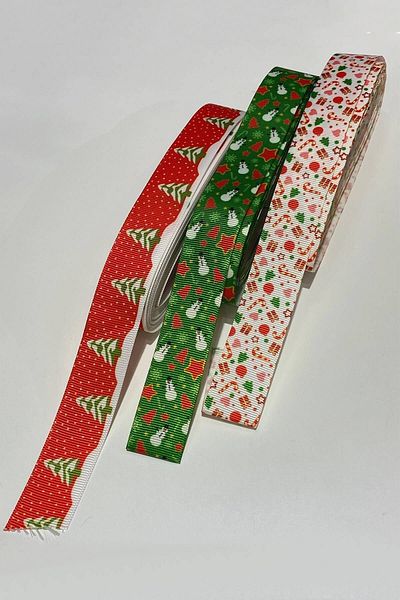 Hobigram New Year's Ribbon Team 5 – Ειδικό σχέδιο, Αξεσουάρ, Ποιοτική Παραγωγή, Στυλ που τραβάει τα βλέμματα – Πρωτοχρονιάτικο Στολίδι