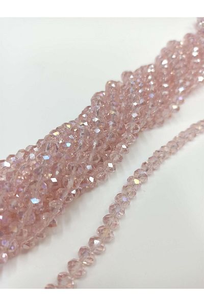Hobigram Crystal Bead 8 Mm – Ειδικό Σχέδιο, Αξεσουάρ, Ποιοτική Παραγωγή, Στυλ που τραβάει τα βλέμματα – Χάντρες