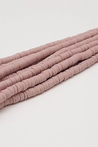 Hobigram خرز عجينة فيمو بودرة داكنة Fhb-1057 – تصميم خاص، إكسسوار، إنتاج عالي الجودة، طراز مثير للنظر – B