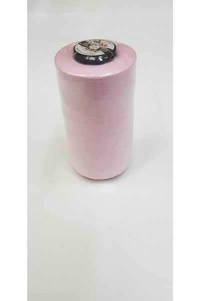 Hobigram خيط خياطة بوليستر وردي Bobin-dm-1028 - تصميم خاص، إكسسوار، إنتاج عالي الجودة، طراز مذهل