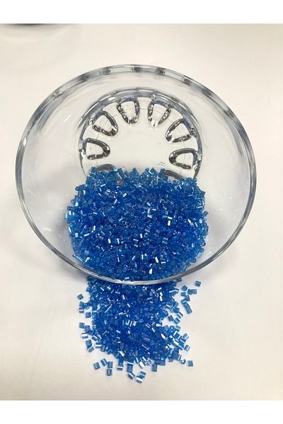 Hobigram Χάντρες κοπής (2 - 2,5 MM) – Ειδικό σχέδιο, Αξεσουάρ, Ποιοτική Παραγωγή, Εντυπωσιακό Στυλ – Χάντρες – Μπονκ