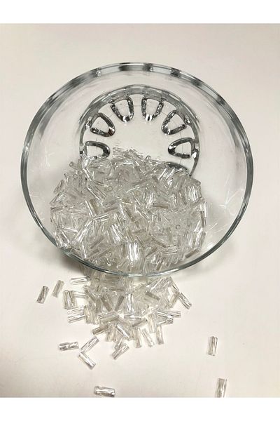 Hobigram Jablonex Broken Bead 50 gr – Διακοσμητική κορδέλα, Κομψό Σχέδιο, Γυναικείο Αξεσουάρ – Διακοσμητική Κορδέλα – Dek