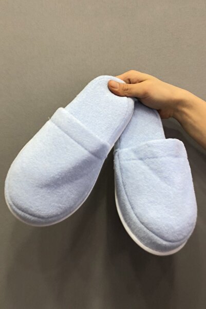 Hobigram Mavi Havlu Lohusa Terlik – Özel Tasarım, Aksesuar, Kaliteli Üretim, ...