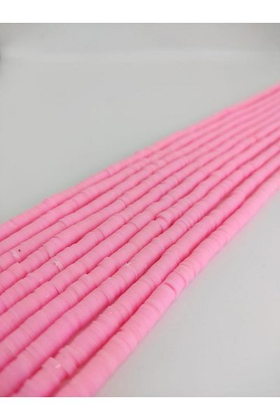 Hobigram Fimo Dough Beads 22 – Χάντρες, Κομψό Σχέδιο, Γυναικείο Αξεσουάρ – Χάντρες – Χάντρες