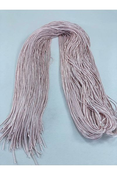 Hobigram Διακοσμητική φούντα πούδρας 60 cm – Ειδικό σχέδιο, αξεσουάρ, ποιοτική παραγωγή, εντυπωσιακό στυλ – διακοσμητικό