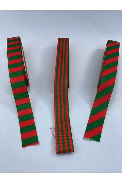 Hobigram Set de panglici cu tematică de Anul Nou 2 – Panglică, Design elegant, Accesoriu pentru femei – Panglică