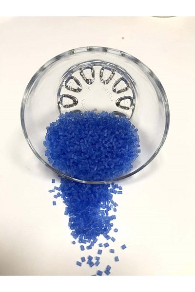 Hobigram Κομμένες χάντρες 2 - 2,5 mm – Ειδικό σχέδιο, Αξεσουάρ, Ποιοτική Παραγωγή, Εντυπωσιακό Στυλ – Διακοσμητική Κορδέλα