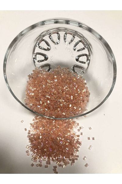 Hobigram Χάντρες κοπής (2 - 2,5 MM) – Ειδικό σχέδιο, Αξεσουάρ, Ποιοτική Παραγωγή, Εντυπωσιακό Στυλ – Χάντρες