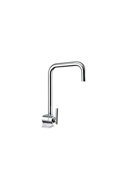 GPD Mte100 Frezia Single Body Sink Faucet