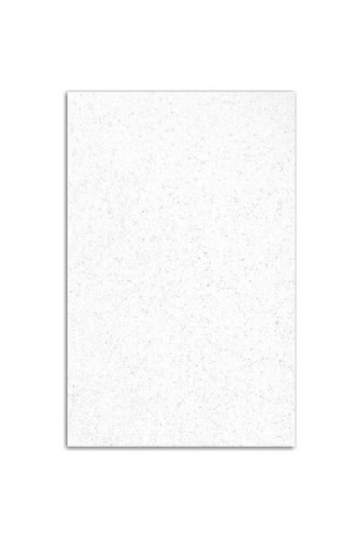 Ticon Eva Simli (50*70 CM) Yapışkanlı 10'lu Beyaz