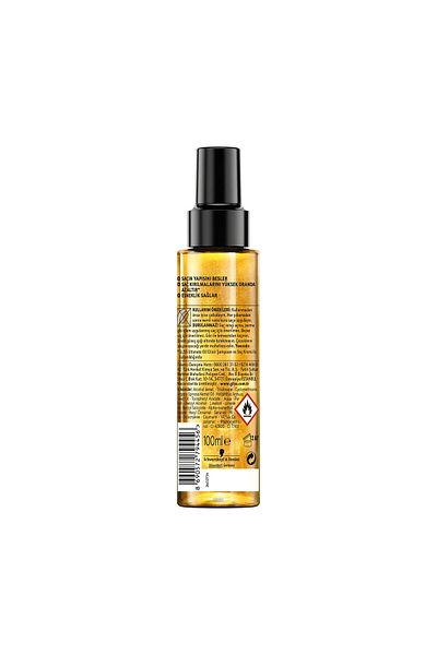 Gliss Hair Treatment Serums & Oils