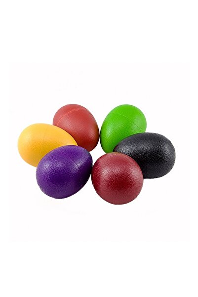 Piarro Ouă Maracas 1 pereche violet