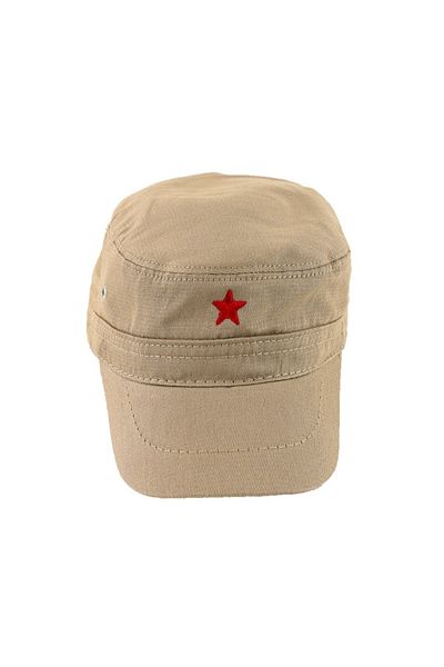 Makro Optik Fidel Castro Hat