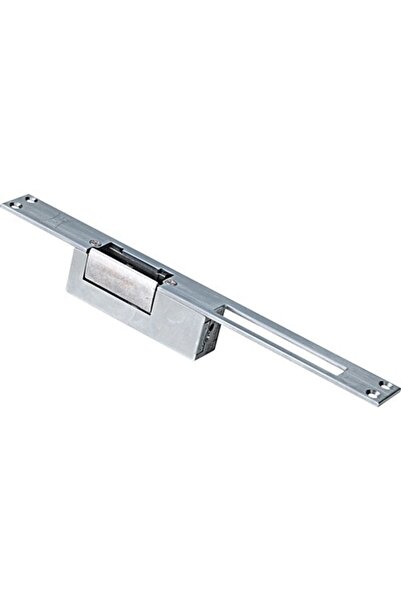 Kale Kilit الفولاذ المقاوم للصدأ الكهربائية باس فتح قفل كهربائي (KD012/10-211)