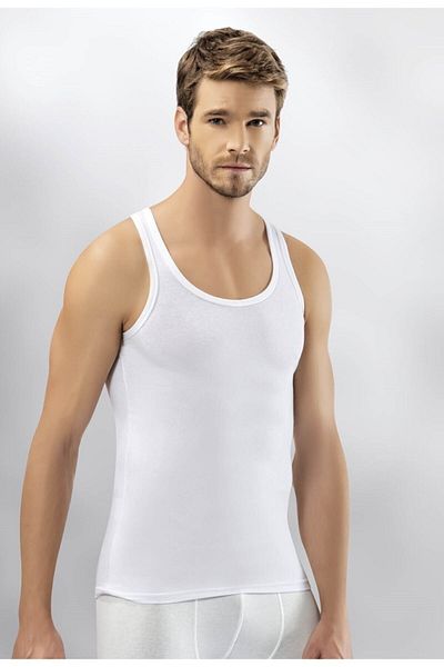 KOTA Ανδρικό εσώρουχο Lycra Kota 6 τεμαχίων 1006